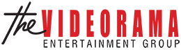 Videorama logo